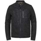 Cast Iron short jacket Sheep Speedture black