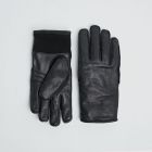 PME Legend glove leather dull black