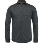 PME Legend shirt ctn jersey grindle fleece black