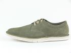 Clarks Forge Vibe Olive/Grey suede
