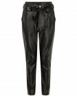 Aaiko pamelly trousers black