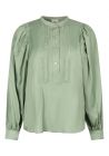 Aaiko paula blouse sea green