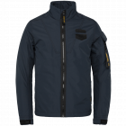 PME Legend zip jacket skycar 2.0 tech rib dark sap