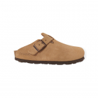 Rohde 6071-14 Voetbed muil Suede Naturel