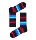 Happy Sock Stripe Sock