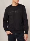 Diesel s-cory sweater black
