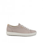 Ecco Womens Soft 7 Taupe