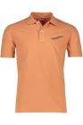 Diesel heam t-smith-ind polo roze