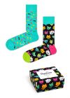 Happy Socks Cat Giftbox 36-40