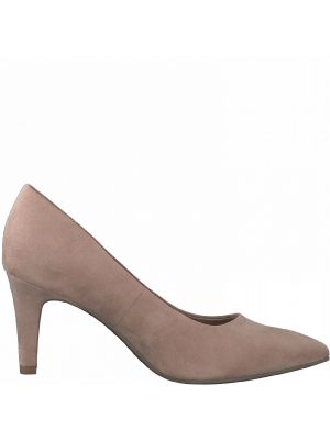 S.Oliver 22411-512 Old Rose Pump