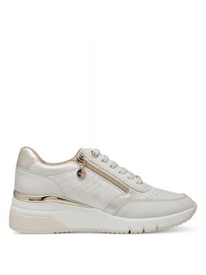 s.Oliver 23608-468 Cream Combi