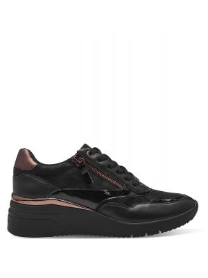 Oliver 23608-43 Sneaker Black
