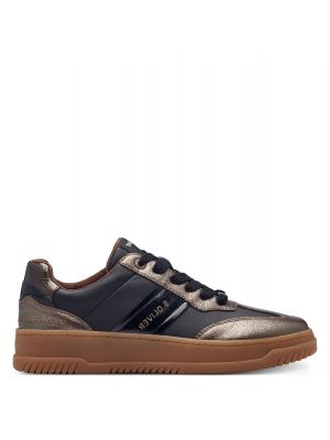 Oliver 23623-43 Sneaker Black Combi