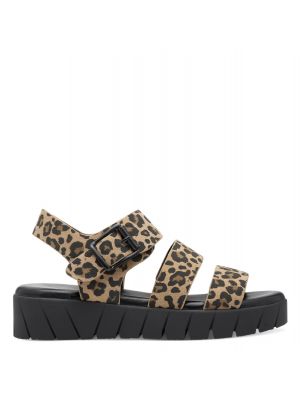 s.Oliver 28710-907 Leopard Combi