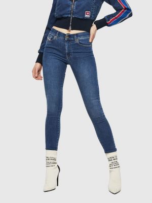 Diesel d-roisin jeans 85ab