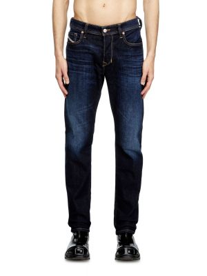 Diesel 1986 larkee-beex jeans blauw