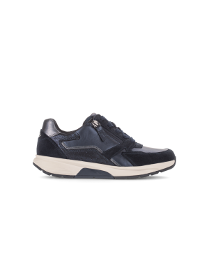 Gabor RollingSoft Perl./Samt. Ocean/DarkBlue