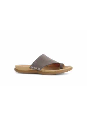 Gabor 03.700.13 Teenslipper fumo