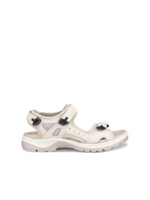 Ecco Offroad Yucatan W Limestone