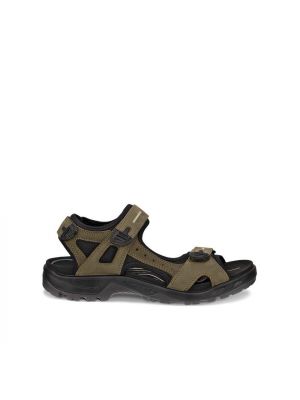 Ecco Offroad Yucatan Tarmac groen