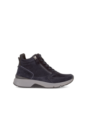 Gabor RollingSoft Dreamvel./Met.k DarkBlue k