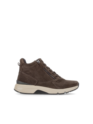 Gabor RollingSoft Dreamvel./Drill k Engl.Brown