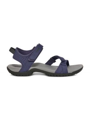 Teva Verra Sandaal Crown Bleu