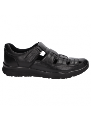 Sioux 11502 Romedius Nappa Zwart