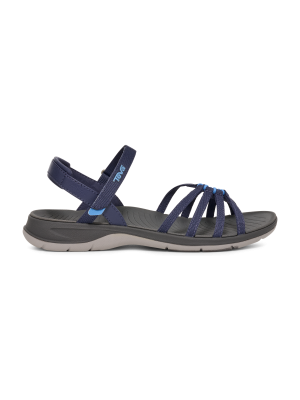 Teva Tirra Traveler Crown Blue