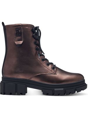 Oliver 25214-41 Veterboot BronceMetall