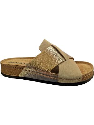 Rohde 5410-29 Gold Combi