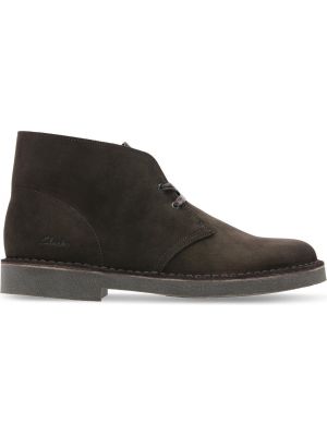 Clarks 26155506 Desert Boot DBruin Suede
