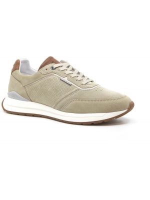 Berkelmans Hondo Sand Suede