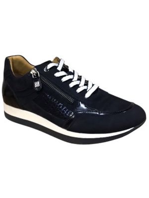 Helioform H Sneaker Navy combi
