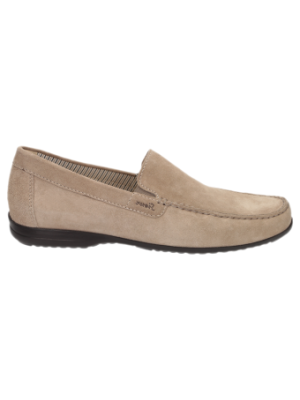 Sioux 12034 Giumelo-700-H Velour Gelso