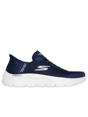 Skechers Go Walk Flex Grand Entry Navy