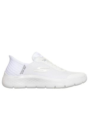Skechers Go Walk Flex-Grand Entry White