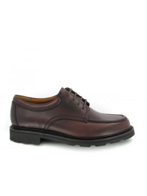 Bommel 13330-00 spiegelnaad vetleder bruin