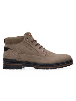 Australian Middelburg Taupe Nubuck