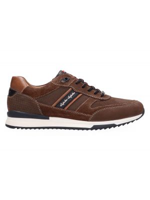 Australian 1600.06 Filmon Taupe Leather