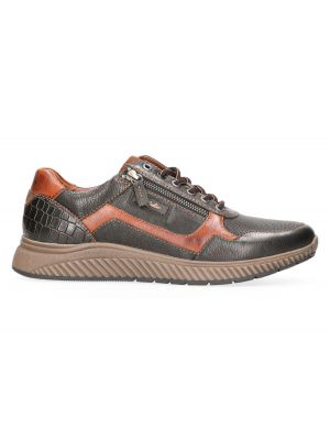 Australian 1607.02 Hatchback Leather