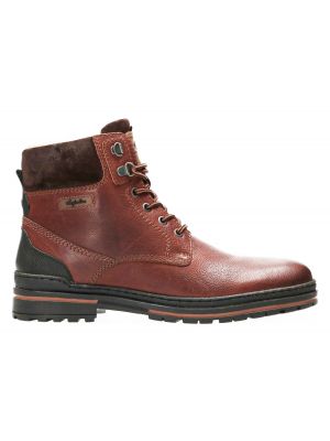 Australian 1678.01  York Tan Leather