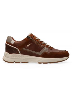Australian Connery K Cognac Leather