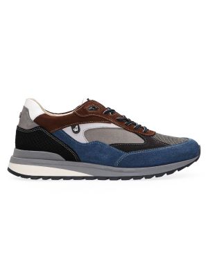 Australian 1700.01 Sparrow Grey Leather