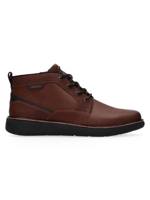 Australian Daryl Brown Leather