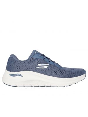 Skechers ArchFit 2.0 Big League Slate