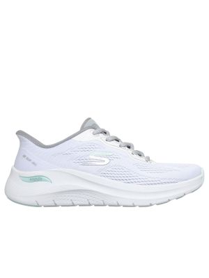 Skechers Arch Fit 2.0 White