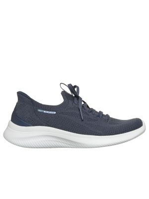 Skechers Ultra Flex 4.0 Navy