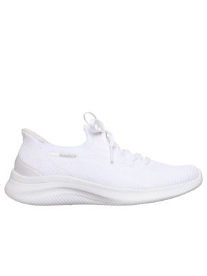 Skechers Ultra Flex 4.0 White