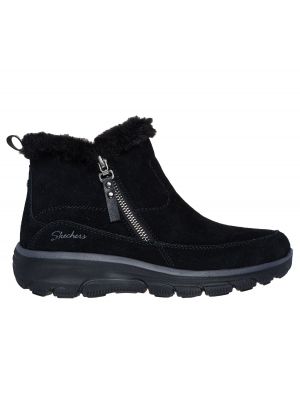 Skechers Easy Going-Cool Zip BLK